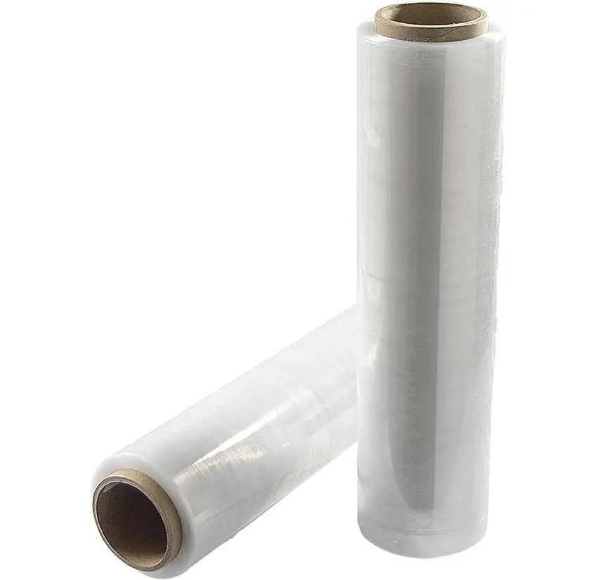 Película Estirable Para Emplayar 18" Cal.60 -Albe