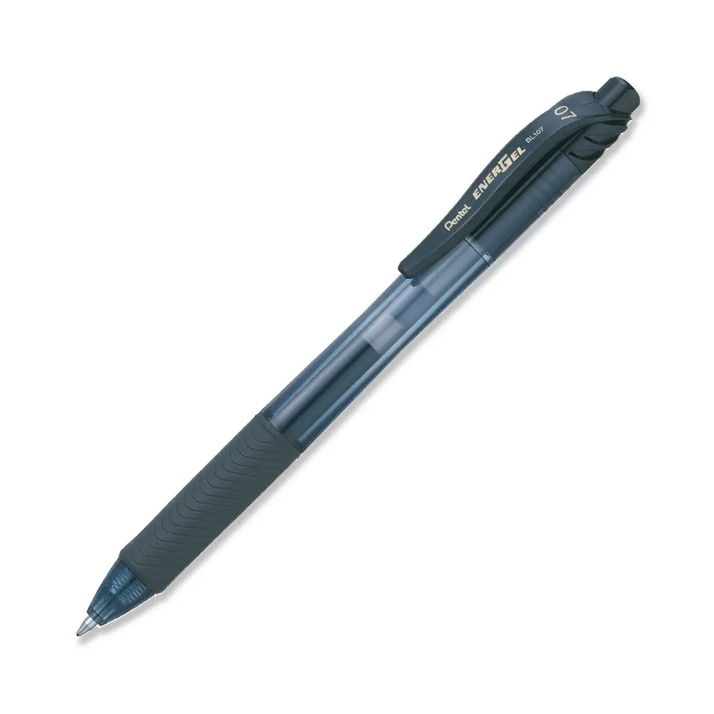 Boligrafo Energel BL107 0.7mm 