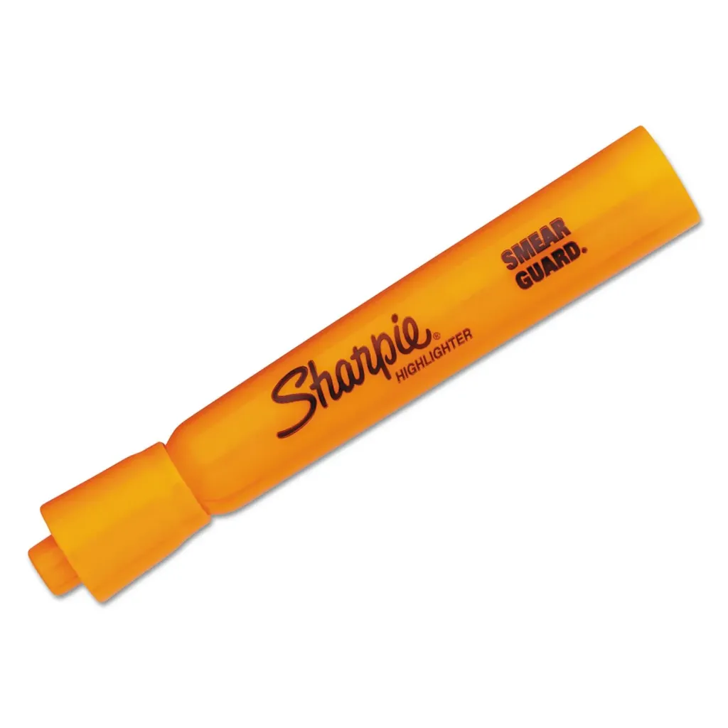 Marcatexto Sharpie Accent (Naranja)