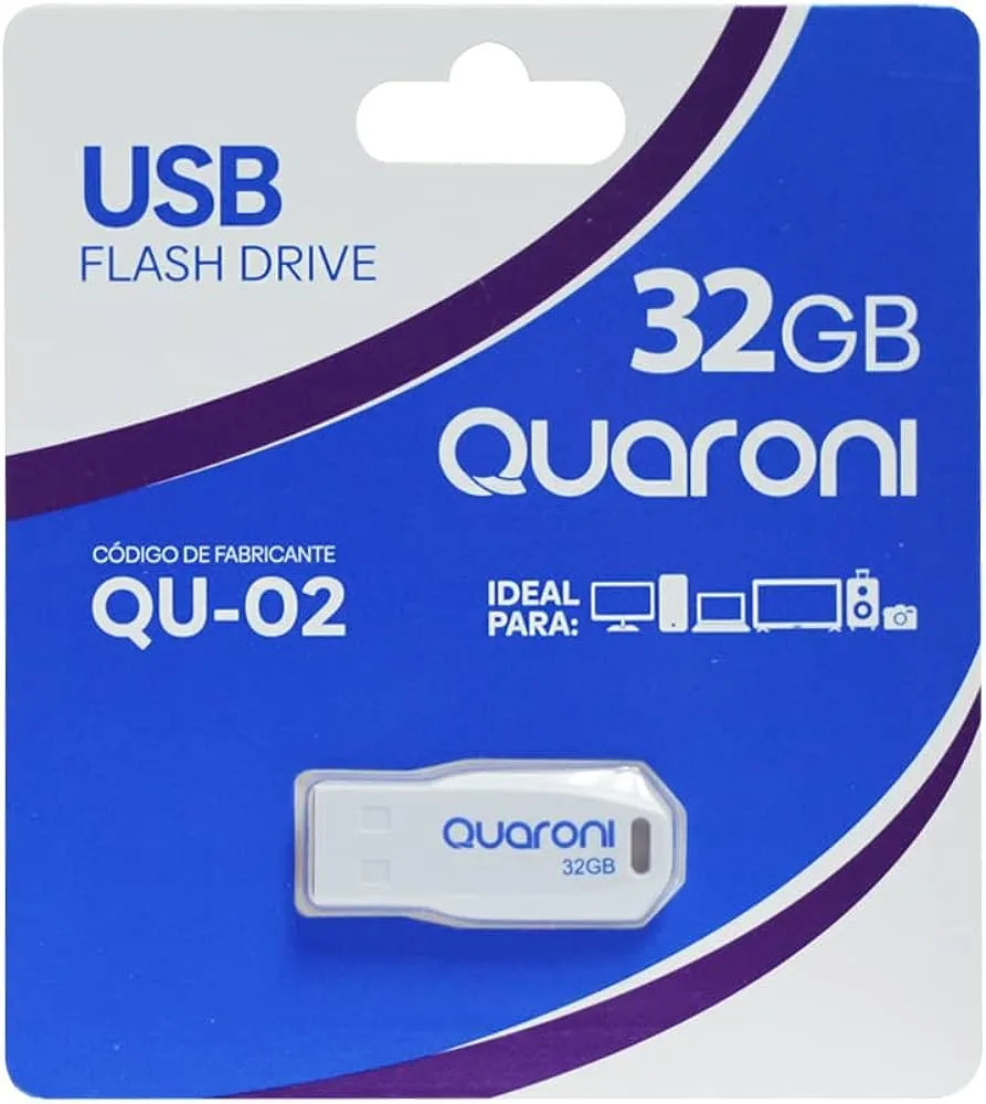Memoria Usb 16gb UP200 -Acer