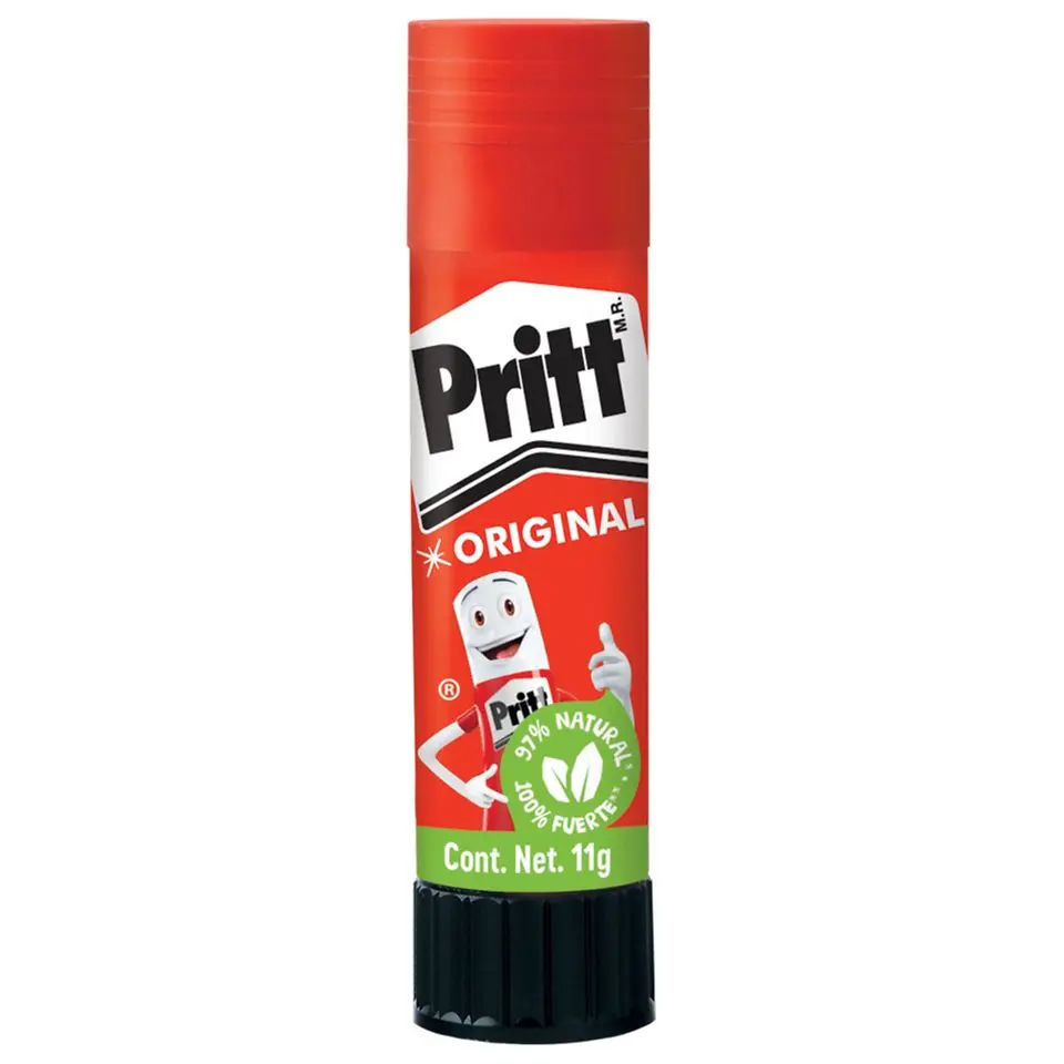 [2989] Lapiz Adhesivo Pritt  (11g)