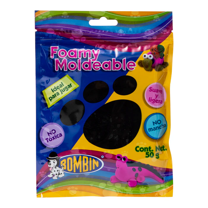 Fomi Moldeable Rodin 50g