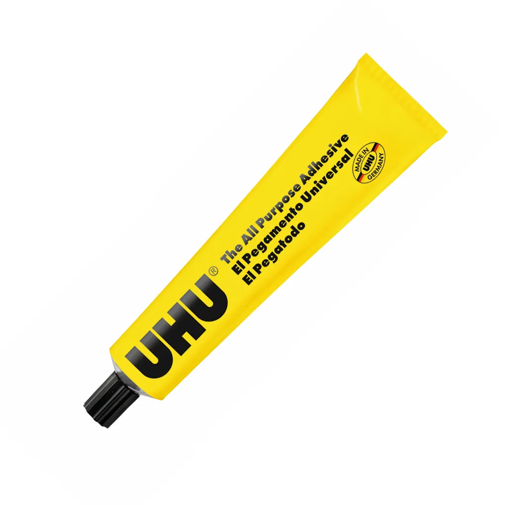 UHU Pegatodo Alemán 