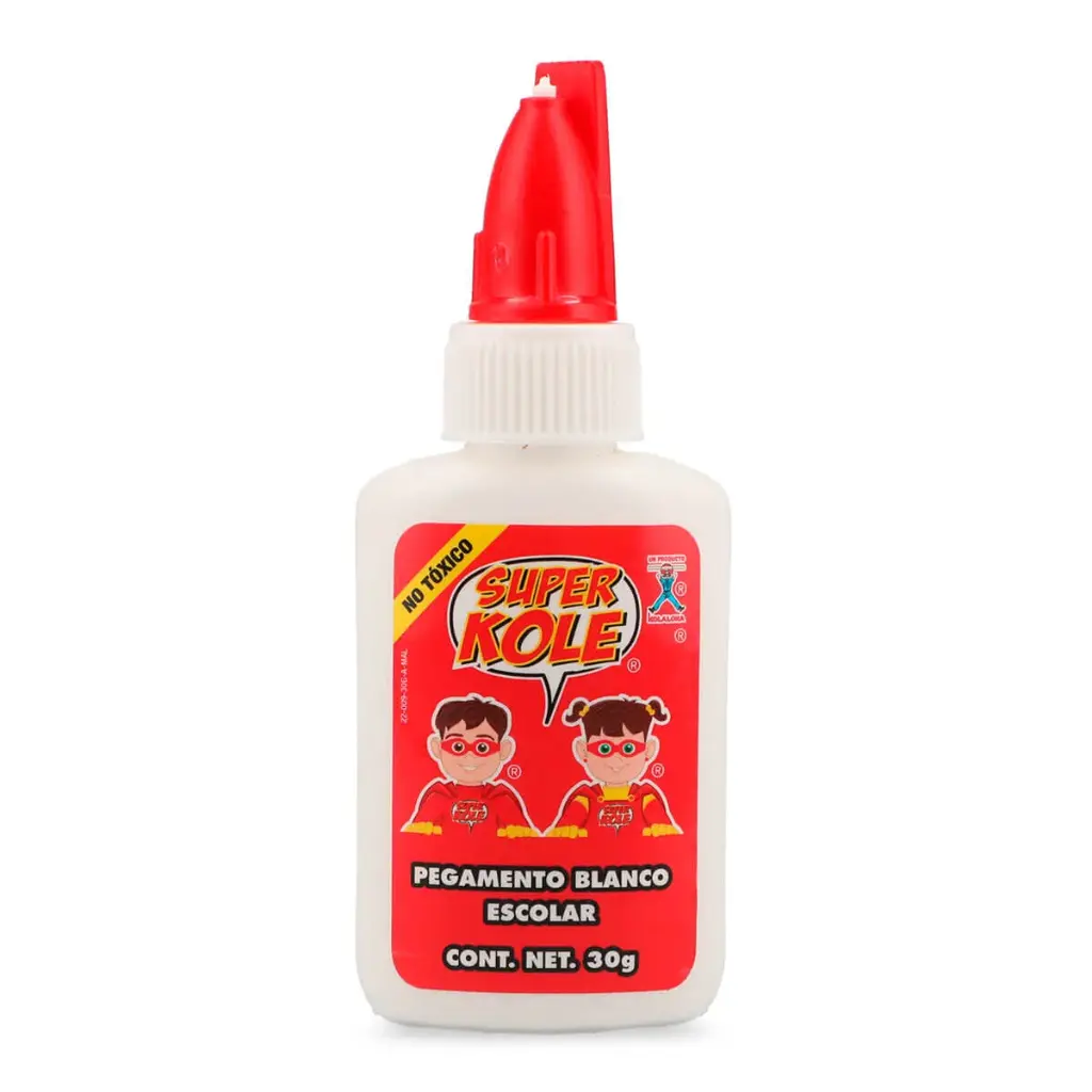 [22741] Pegamento Super Kole  (30ml)