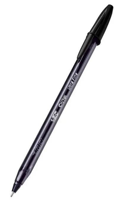Bolígrafos Bic 0.7mm Ultrafino