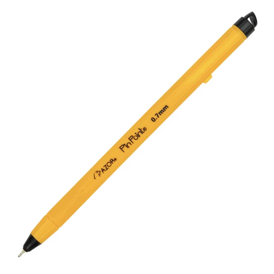 Bolígrafos Azor Pin Point 0.7mm Fino 