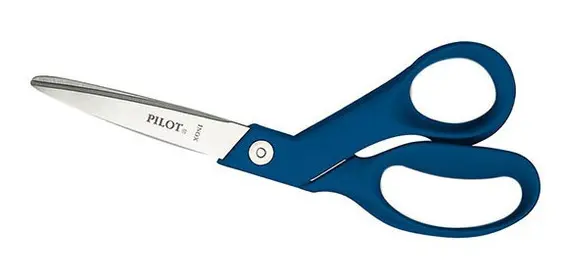 Tijera Multiusos y Costura Pilot