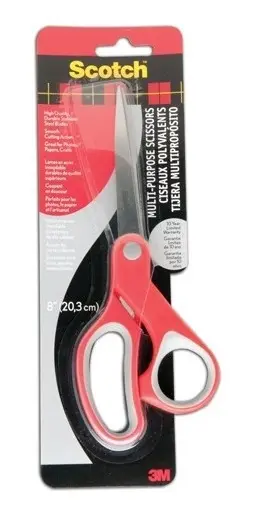 Tijera Multi-Purpose Scotch