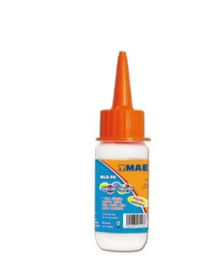 Silicon Liquido Mae