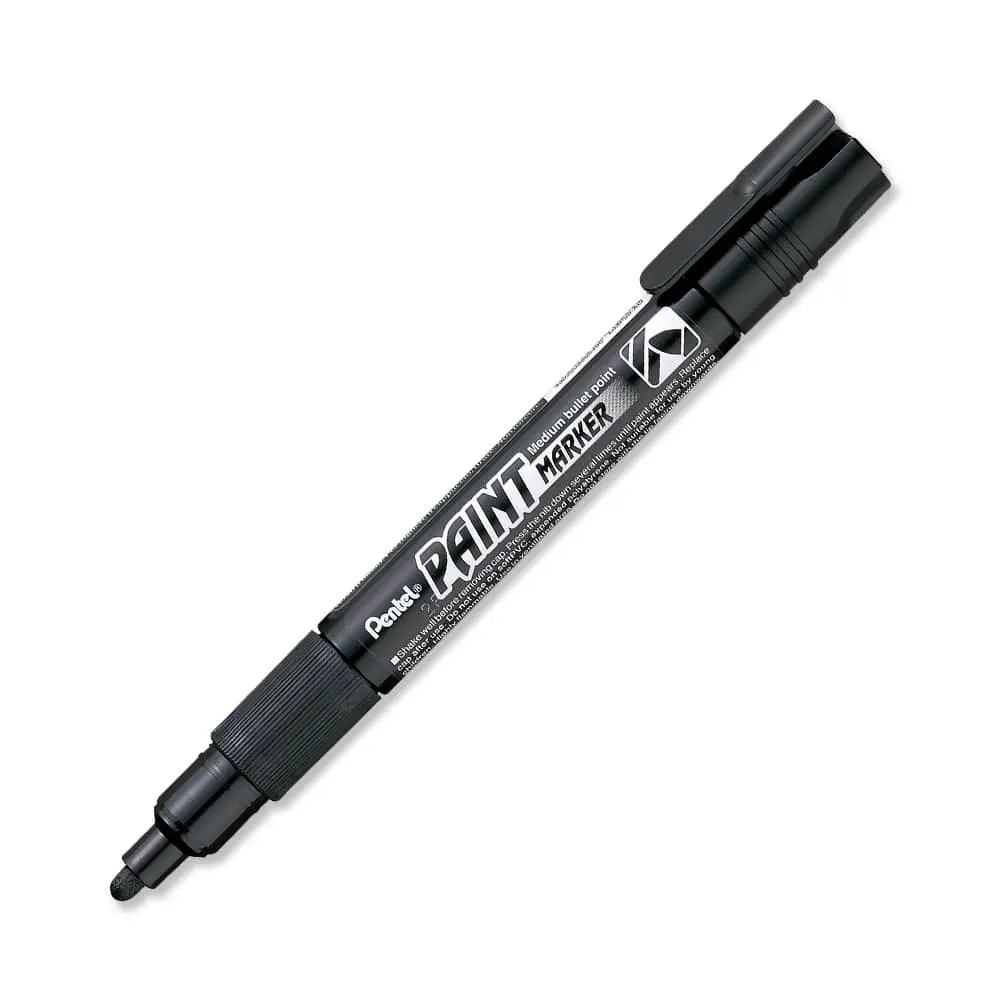 Marcador Industrial MMP20 Paint Marker