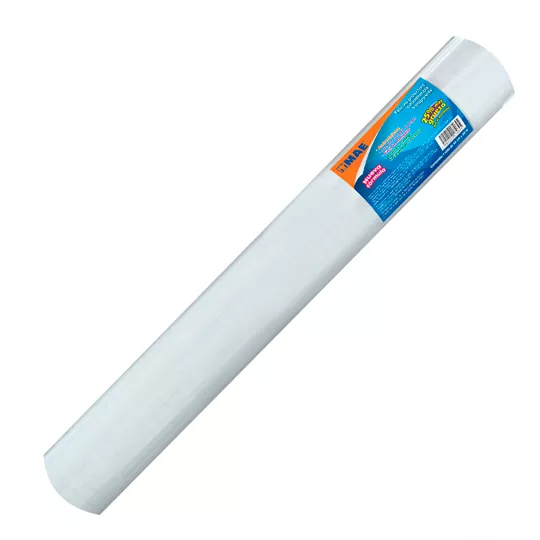 PVC Autoadherible Transparente
