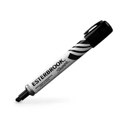 Marcador Sharpie Esterbrook