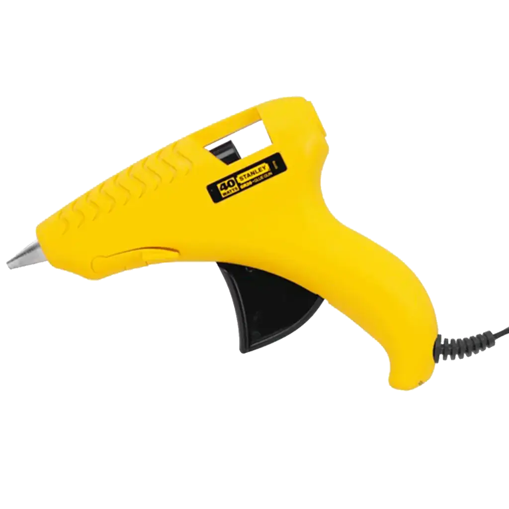 Stanley Pistola GR20 p/Silicon