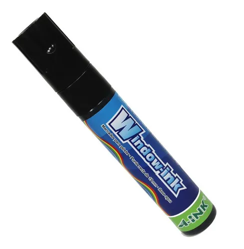 Marcador AWA Para Vidrio -Artline