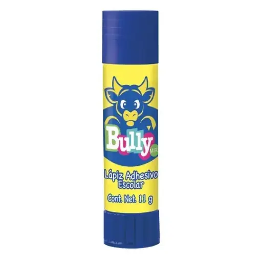 Lapiz Adhesivo Bully