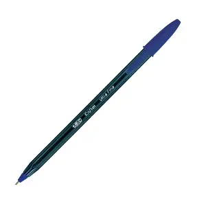 Bolígrafos Bic 0.7mm Ultrafino