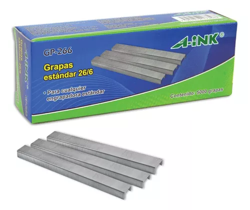 [28664] Grapas Standard GP-266 c/5000 -Aink