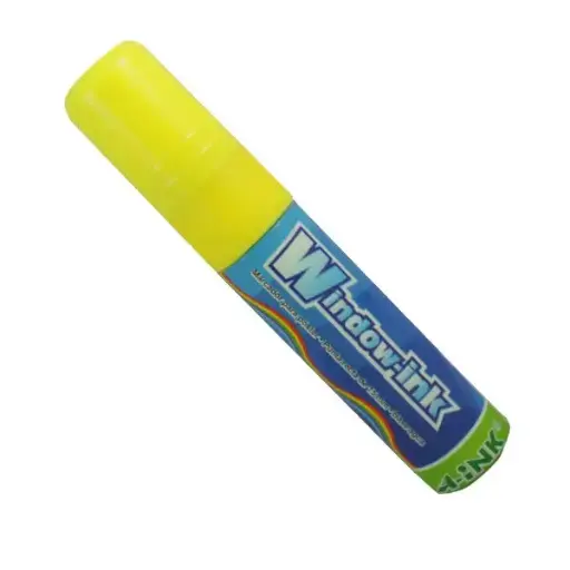 Marcador AWA Para Vidrio -Artline