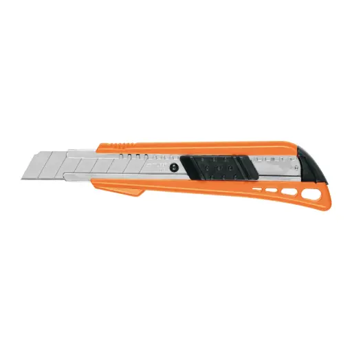 [16974] Cuter 18mm CUT-6 Reforzado -Truper 