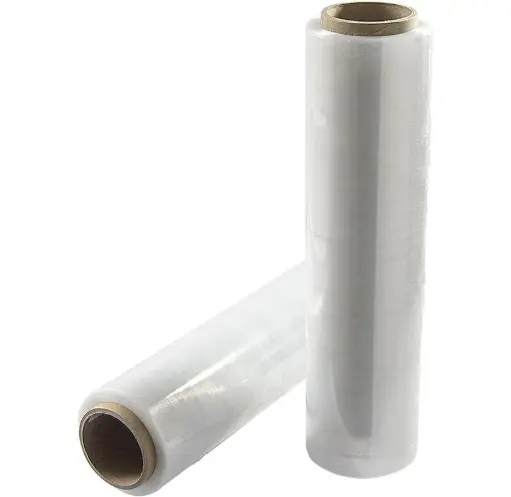 [16-1860800-120] Película Estirable Para Emplayar 18" Cal.60 -Albe