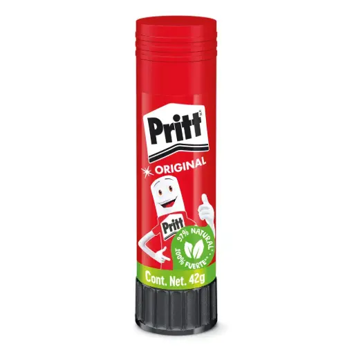 Lapiz Adhesivo Pritt 