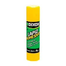 [7158] Dixon Lápiz Adhesivo 2959 8g