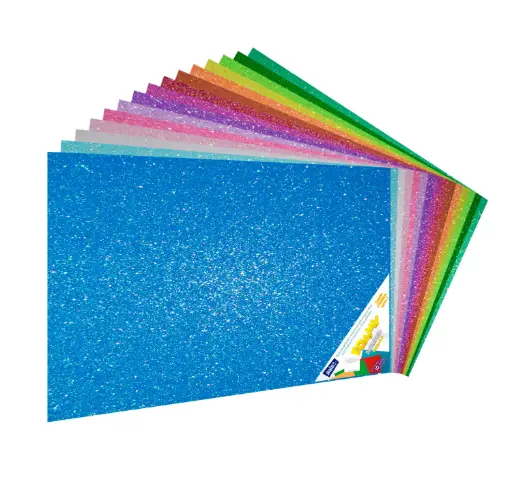 Pliego Fomi Diamantado 43x53cm 